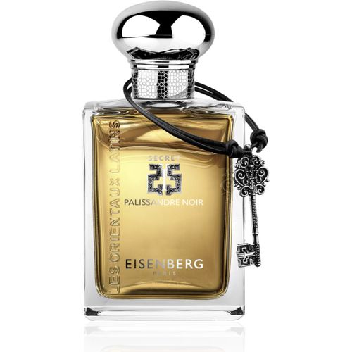 Secret I Palissandre Noir Eau de Parfum für Herren 50 ml - Eisenberg - Modalova