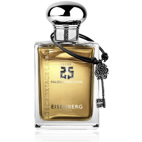 Secret I Palissandre Noir Eau de Parfum per uomo 50 ml - Eisenberg - Modalova