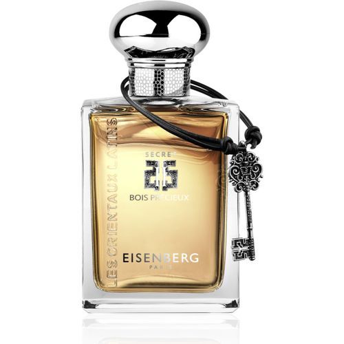 Secret II Bois Precieux Eau de Parfum für Herren 50 ml - Eisenberg - Modalova