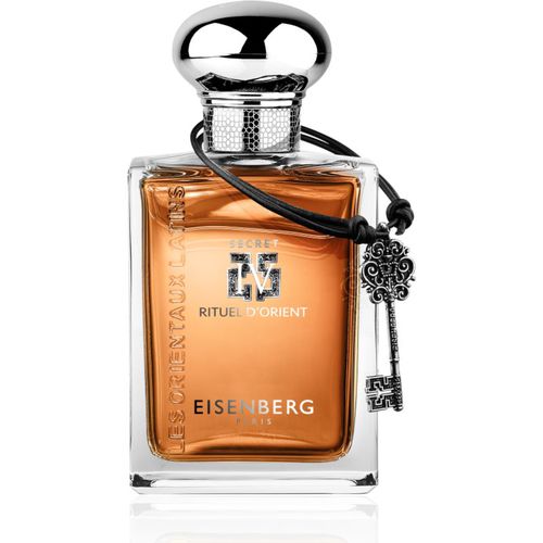 Secret IV Rituel d'Orient Eau de Parfum für Herren 50 ml - Eisenberg - Modalova