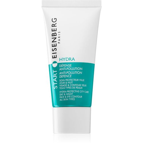 Start Défense Anti-Pollution crema facial protectora 50 ml - Eisenberg - Modalova