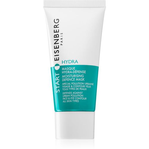 Start Masque Hydra-Défense mascarilla nutritiva 50 ml - Eisenberg - Modalova