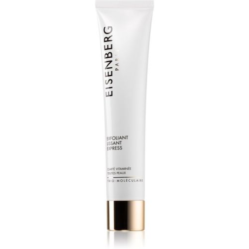 Classique Exfoliant Lissant Express exfoliante facial antiarrugas con vitamina E 75 ml - Eisenberg - Modalova