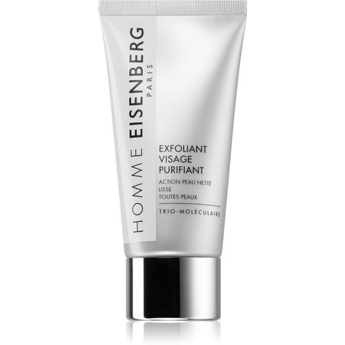 Exfoliant Visage Purifiant gel detergente esfoliante con microperle 75 ml - Eisenberg - Modalova