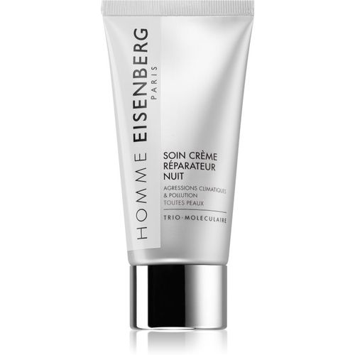 Soin Crème Réparateur Nuit crema notte rigenerante 75 ml - Eisenberg - Modalova