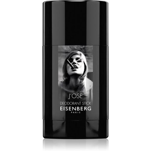 J’OSE Deo-Stick für Herren 75 ml - Eisenberg - Modalova