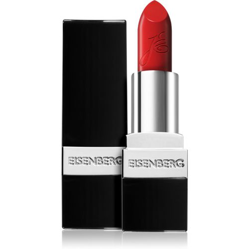 J.E. ROUGE® barra de labios hidratante tono R01 Rouge Ardent 3,5 g - Eisenberg - Modalova