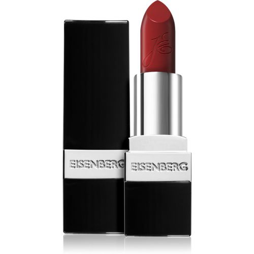 J.E. ROUGE® rossetto idratante colore R02 Rouge Opéra 3,5 g - Eisenberg - Modalova