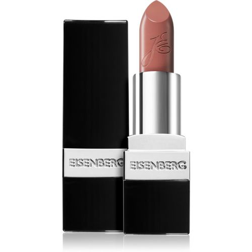 J.E. ROUGE® barra de labios hidratante tono N03 Bois de Rose 3,5 g - Eisenberg - Modalova