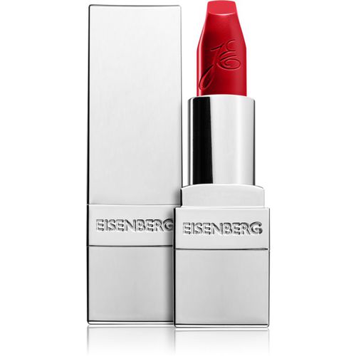 Le Maquillage Baume Fusion bálsamo hidratante labial con color tono R05 Nacarat 3.5 ml - Eisenberg - Modalova