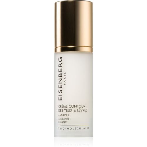 Classique Crème Contour des Yeux & Lèvres crema antiarrugas contorno de ojos y labios 30 ml - Eisenberg - Modalova