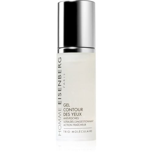 Gel Contour des Yeux gel refrescante para ojos antiarrugas, antibolsas y antiojeras 30 ml - Eisenberg - Modalova