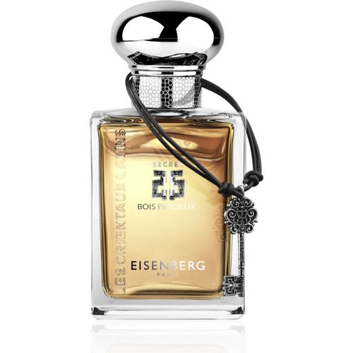 Secret II Bois Precieux Eau de Parfum für Herren 30 ml - Eisenberg - Modalova