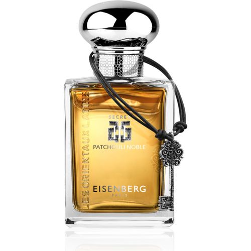 Secret III Patchouli Noble Eau de Parfum für Herren 30 ml - Eisenberg - Modalova