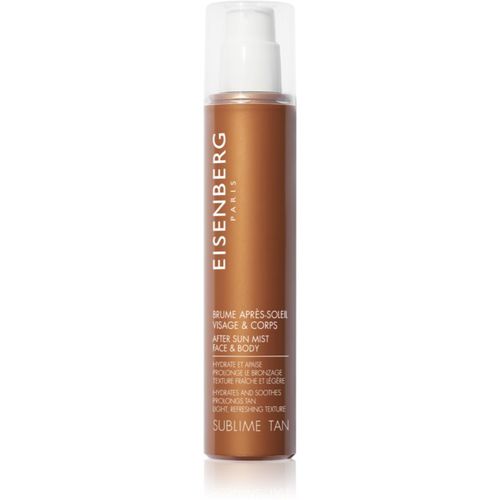 Brume Après-Solaire Visage & Corps spray after sun para cara y cuerpo 150 ml - Eisenberg - Modalova