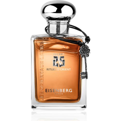 Secret IV Rituel d'Orient Eau de Parfum für Herren 100 ml - Eisenberg - Modalova