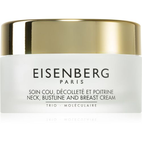 Classique Soin Cou, Décolleté et Poitrine crema reafirmante para cuello y escote 100 ml - Eisenberg - Modalova