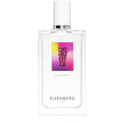 Happiness Beautiful Eau de Parfum unisex 100 ml - Eisenberg - Modalova