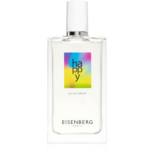 Happiness Happy Eau de Parfum Unisex 100 ml - Eisenberg - Modalova