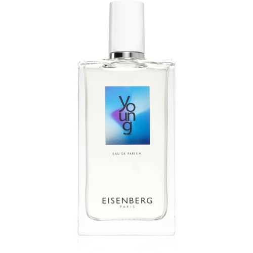 Happiness Young Eau de Parfum unisex 100 ml - Eisenberg - Modalova