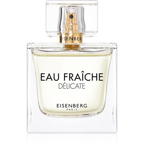 Eau Fraîche Délicate Eau de Parfum da donna 100 ml - Eisenberg - Modalova