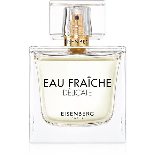 Eau Fraîche Délicate Eau de Parfum für Damen 100 ml - Eisenberg - Modalova