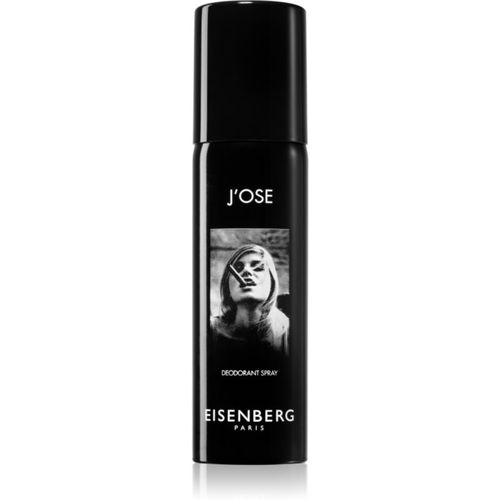 J’OSE deodorante spray da donna 100 ml - Eisenberg - Modalova