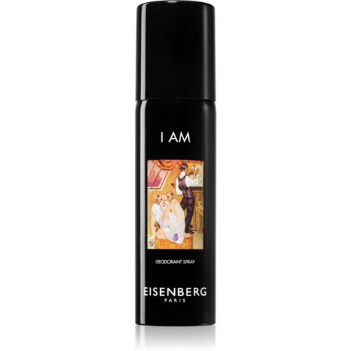 I Am deodorante spray da donna 100 ml - Eisenberg - Modalova