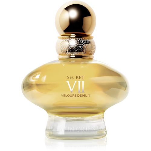 Secret VII Velours de Nuit Eau de Parfum para mujer 100 ml - Eisenberg - Modalova