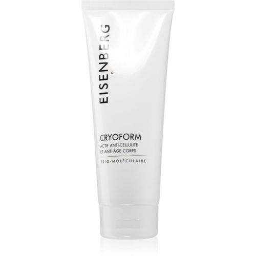 Classique Cryoform gel corporal reafirmante contra la celulitis 240 ml - Eisenberg - Modalova