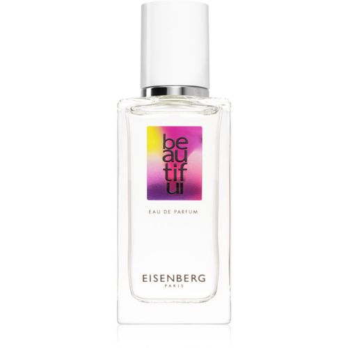 Happiness Beautiful Eau de Parfum Unisex 30 ml - Eisenberg - Modalova