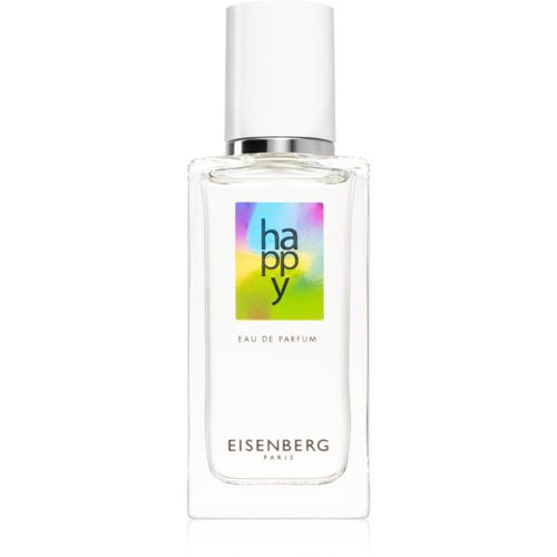 Happiness Happy Eau de Parfum unisex 30 ml - Eisenberg - Modalova