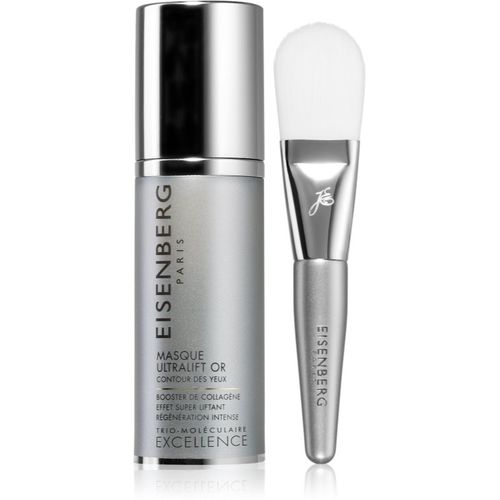 Excellence Masque Ultralift Or mascarilla con efecto lifting para contorno de ojos 30 ml - Eisenberg - Modalova