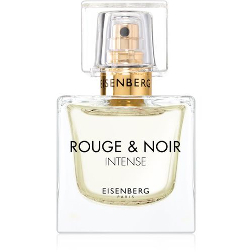 Rouge et Noir Intense Eau de Parfum für Damen 30 ml - Eisenberg - Modalova