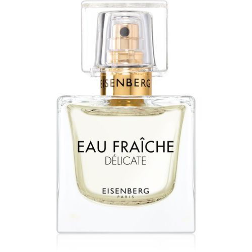 Eau Fraîche Délicate Eau de Parfum da donna 30 ml - Eisenberg - Modalova