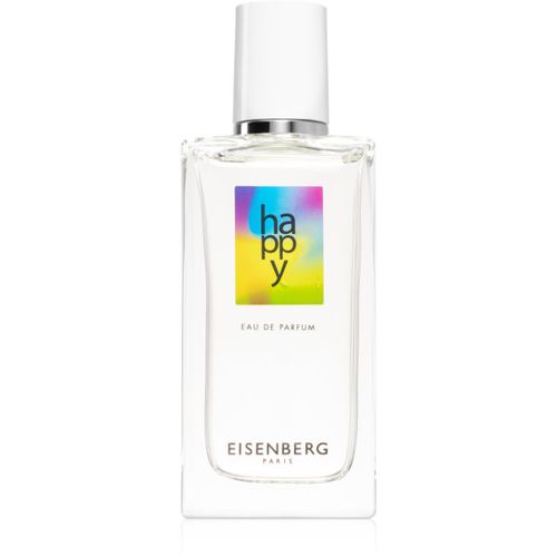 Happiness Happy Eau de Parfum Unisex 50 ml - Eisenberg - Modalova