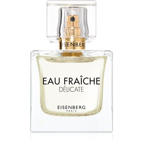 Eau Fraîche Délicate Eau de Parfum da donna 50 ml - Eisenberg - Modalova