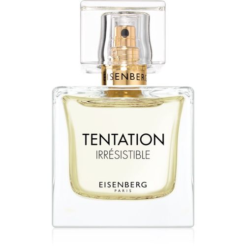 Tentation Irrésistible Eau de Parfum für Damen 50 ml - Eisenberg - Modalova