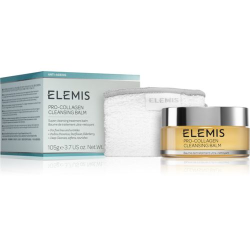 Pro-Collagen Cleansing Balm bálsamo de limpieza profunda 100 g - Elemis - Modalova