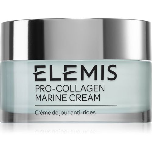 Pro-Collagen Marine Cream crema de día antiarrugas 50 ml - Elemis - Modalova