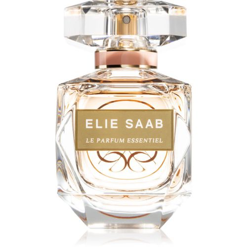 Le Parfum Essentiel Eau de Parfum da donna 50 ml - Elie Saab - Modalova