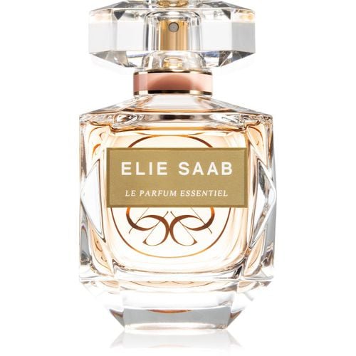 Le Parfum Essentiel Eau de Parfum da donna 90 ml - Elie Saab - Modalova