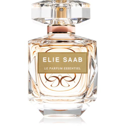 Le Parfum Essentiel Eau de Parfum para mujer 90 ml - Elie Saab - Modalova