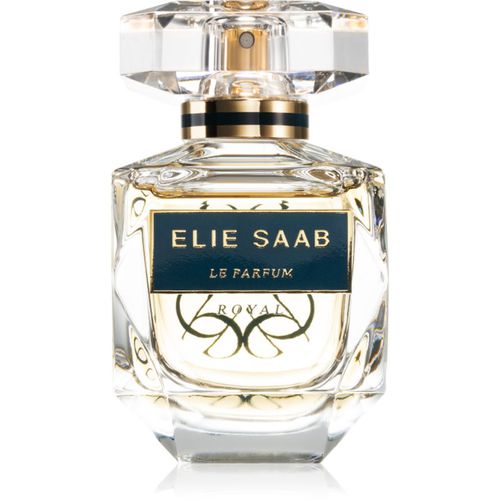 Le Parfum Royal Eau de Parfum da donna 50 ml - Elie Saab - Modalova