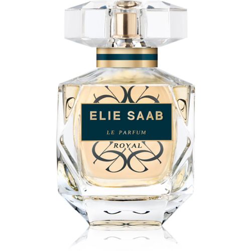 Le Parfum Royal Eau de Parfum para mujer 50 ml - Elie Saab - Modalova