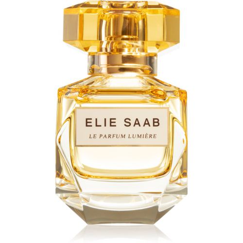 Le Parfum Lumière Eau de Parfum für Damen 30 ml - Elie Saab - Modalova