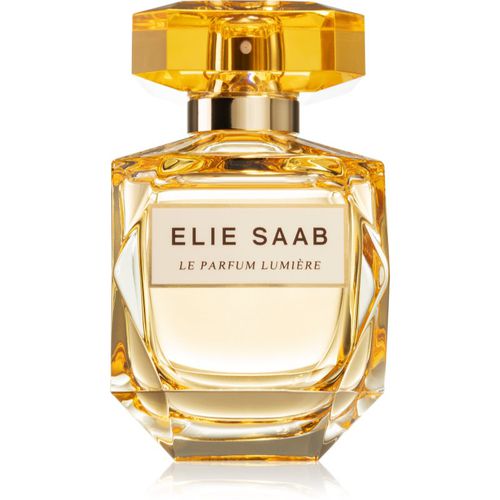 Le Parfum Lumière Eau de Parfum für Damen 90 ml - Elie Saab - Modalova