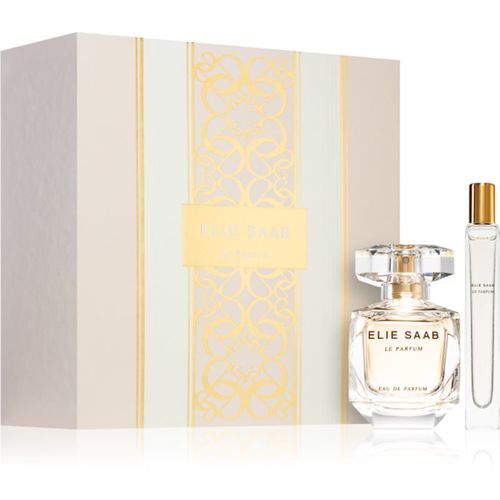 Le Parfum confezione regalo da donna - Elie Saab - Modalova