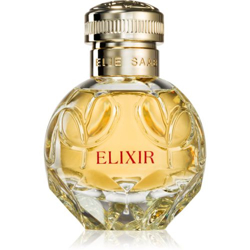 Elixir Eau de Parfum da donna 50 ml - Elie Saab - Modalova