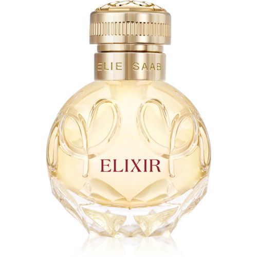 Elixir Eau de Parfum para mujer 50 ml - Elie Saab - Modalova